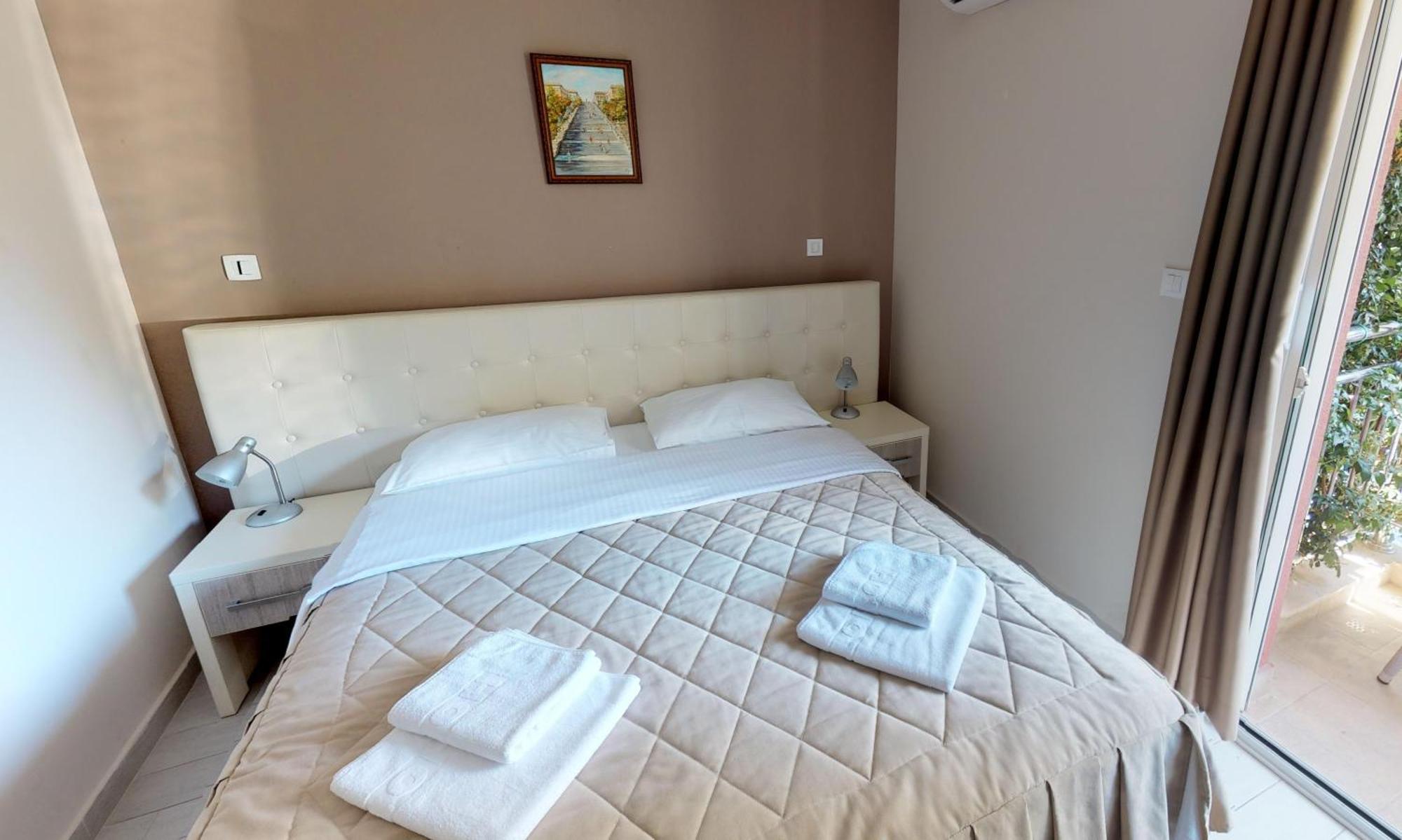 Villa Bojana Budva Room photo